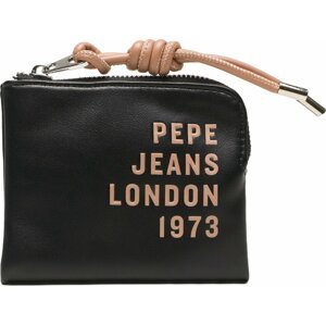Dámská peněženka Pepe Jeans PL070203 Black 999