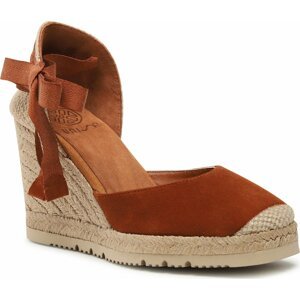 Espadrilky Unisa Carat 23 Ks Cuir