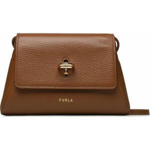 Kabelka Furla WE00490HSF00003B001007 Cognac H