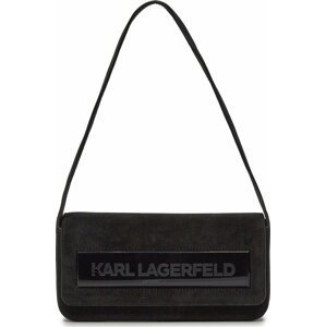 Kabelka KARL LAGERFELD 235W3044 A999 Black