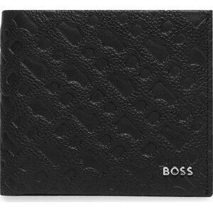 Malá pánská peněženka Boss Highway_M_4_CC_Coin 50504282 001