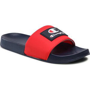 Nazouváky Champion Slide Arubo S21850-RS001 Red/Nny