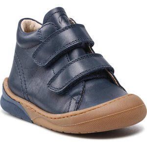 Kotníková obuv Naturino Nirez Vl 0012015359.01.0C02 M Navy