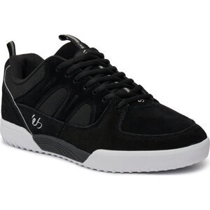 Sneakersy Es Silo Sc 5101000180 Black/White 976