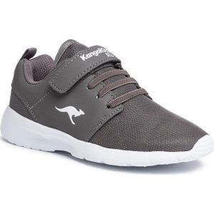 Boty KangaRoos Hina Ev 18099 000 2005 Steel Grey