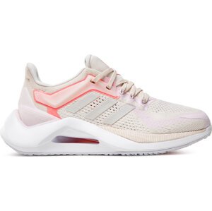 Boty adidas Alphatorison 2.0 W GY0601 Cwhite/Cwhite/Wonwhi