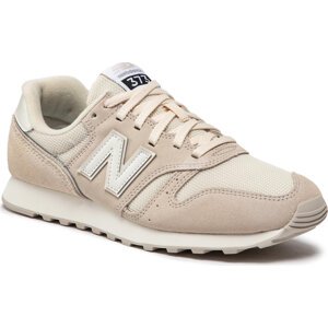 Sneakersy New Balance ML373BE2 Béžová