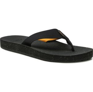 Žabky Teva Reflip 1124051 Black