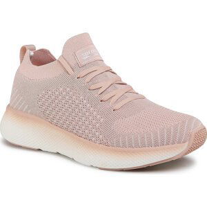 Boty Sprandi WP07-01421-01 Light Pink