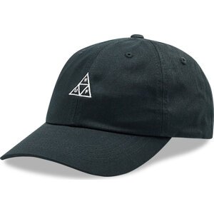 Kšiltovka HUF Essentials Tt Cv 6-Panel HT00346 Black