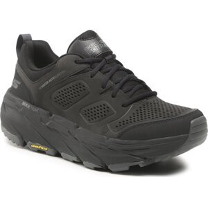 Trekingová obuv Skechers Max Cushioning Premier Trail 220589/BBK Black