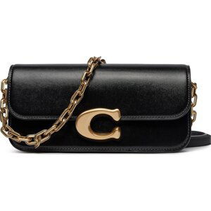 Kabelka Coach CP120 Black