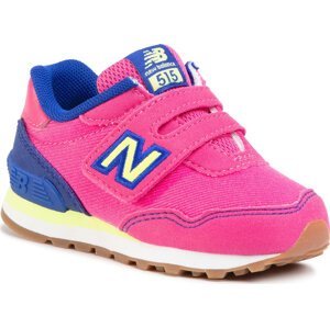 Sneakersy New Balance IV515DE Růžová