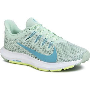 Boty Nike Quest 2 CI3803 301 Pistachio Frost/Cerulean