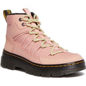 Turistická obuv Dr. Martens Buwick W Peach beige