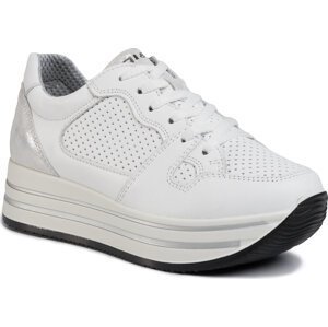 Sneakersy IGI&CO 5165611 Bianco