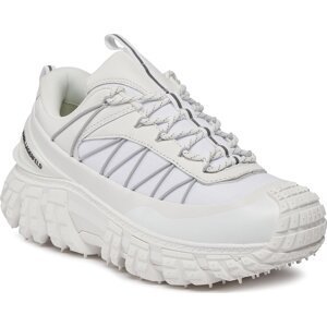 Sneakersy KARL LAGERFELD KL53723F White Lthr 011