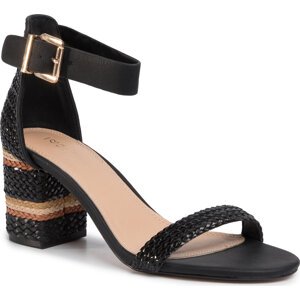 Sandály DeeZee WYL2206-2 Black