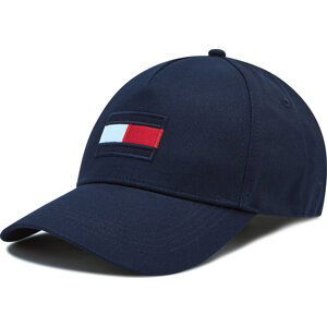 Kšiltovka Tommy Hilfiger Big Flag Cap AU0AU01076 C87