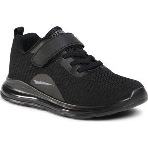 Sneakersy Sprandi CP70-21048 Black