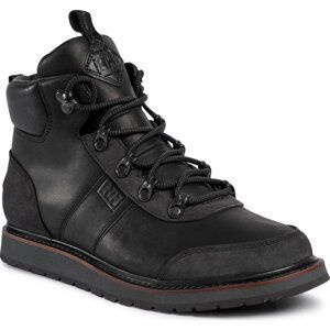 Boty Helly Hansen Montesano Boot 116-24.990 Black/Ebony