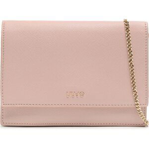 Kabelka Liu Jo Ecs S Crossbody AA3271 E0087 Cameo Rose 41310