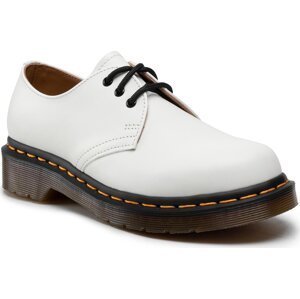 Glády Dr. Martens 1461 Smooth 26226100 White