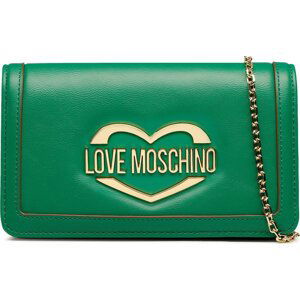 Kabelka LOVE MOSCHINO JC5621PP1GLD180A Ebra