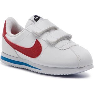 Boty Nike Cortez Basic Sl (PSV) 904767 103 White/Varsity Red