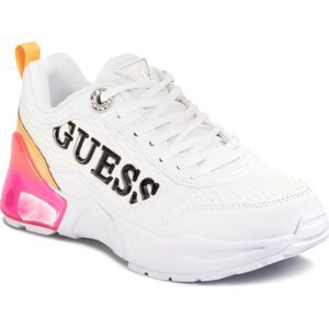Sneakersy Guess Tandey2 FL6TA2 FAB12 WHIPI