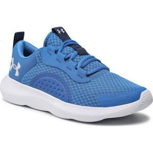 Boty Under Armour Ua Victory 3023639-403 Blu/Blu