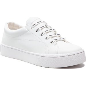 Sneakersy Hugo Arya 50474436 10232547 01 White 100