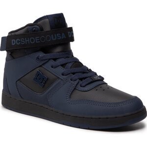 Sneakersy DC Pensford ADYS400038 Navy/Black (Nb3)