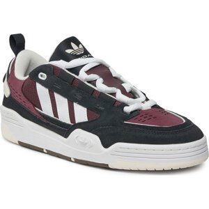 Boty adidas Adi2000 IF8821 Cblack/Ftwwht/Maroon