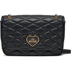 Kabelka LOVE MOSCHINO JC4136PP1IL1000A Nero