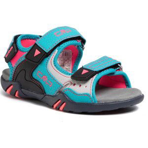 Sandály CMP Alphard Hiking Sandal 39Q9614 Ceramic/Gloss 35EE