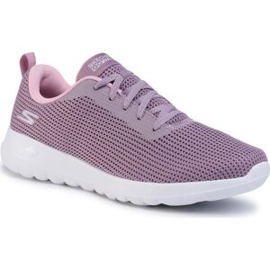 Sneakersy Skechers Go Walk Joy 15641/MVE Mauve