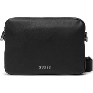 Brašna Guess HMCERT P2293 BLACK