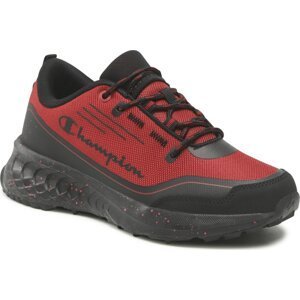 Sneakersy Champion St Trail S21962-CHA-RS001 Red/Nbk