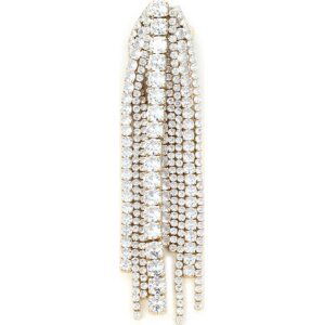 Brož Weekend Max Mara Gessati 2415751114 Brooch White 003