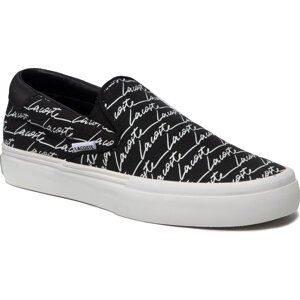 Tenisky Lacoste Jump Serve Slip0121 1 Cma 7-42CMA0041312 Blk/Wht