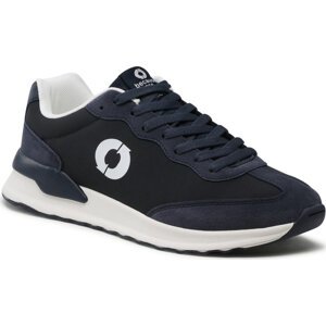 Sneakersy Ecoalf Prinalf Sneakers SHSNPRINC2560MS22 Deep Navy 161