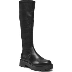 Kozačky Vagabond Cosmo 2.0 5249-002-20 Black