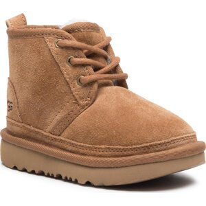 Kotníková obuv Ugg T Neumel II 1017320T Che