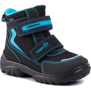 Sněhule Superfit GORE-TEX 5-09030-01 S Schwarz/Blau