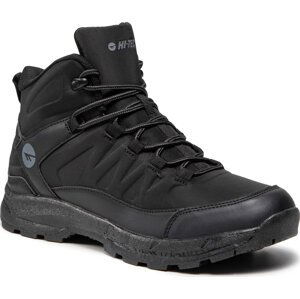 Trekingová obuv Hi-Tec Selven Mid WS-AW21-HT-01-Q3 Black