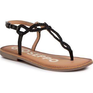 Sandály Gioseppo Fyffe 59812 Black