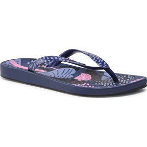 Žabky Ipanema IPANEMA ANAT NATURE VII 83325 Blue/Pink AI823