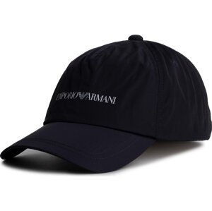 Kšiltovka Emporio Armani 627519 0P559 00036 Blu Notte