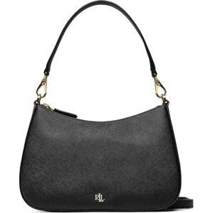 Kabelka Lauren Ralph Lauren Danni 26 431883768008 Black